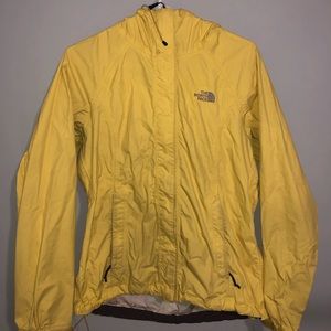 North Face Windbreaker